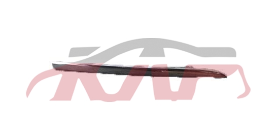 For Audi 14752015-2017 A8 Pa&nbsp;rear Bumper  Trim  Bright&nbsp;4h0807459/4602zz, A8 Accessories Price, Audi   Automotive Parts-4H0807459/4602ZZ