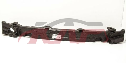 For Audi 7922005-2009 A8 D3&nbsp;foam Of Front Bumper&nbsp;4h0807694d, Audi  Car Parts, A8 Accessories-4H0807694D