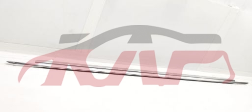 For Audi 7922005-2009 A8 D3&nbsp;stone  Chip  Guard    Trim   Bright&nbsp;4h4853985/986b, Audi  Auto Lamps, A8 Basic Car Parts-4H4853985/986B