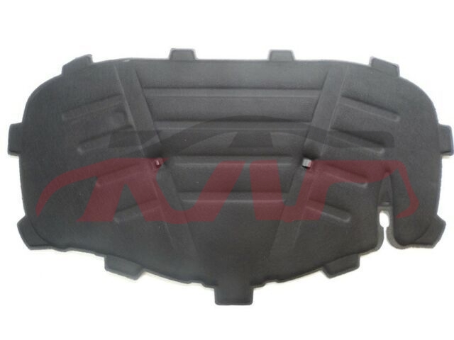 For Audi 14022014-2016  A3&nbsp;insulation Cover Pad&nbsp;8v0863825, A3 Auto Part, Audi  Auto Lamp-8V0863825