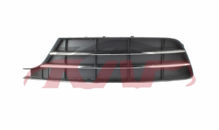 For Audi 14112016-2018  A7&nbsp;fog Case&nbsp;4g8807647/648d, A7 List Of Auto Parts, Audi   Car Body Parts-4G8807647/648D