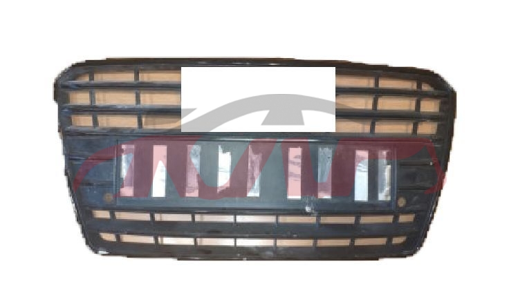 For Audi 14122010-2015  A7&nbsp;grille&nbsp;4g8853651d, Audi   Automotive Accessories, A7 Automobile Parts-4G8853651D