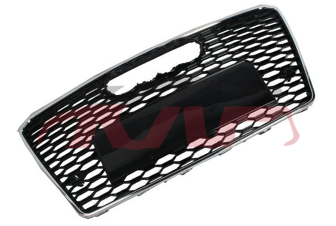 For Audi 14122010-2015  A7&nbsp;grille&nbsp;4g8853651e, A7 Car Parts Discount, Audi  Auto Part-4G8853651E