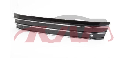 For Audi 14122010-2015  A7&nbsp;front License Plate&nbsp;4g8807287d, Audi  Auto Parts, A7 Auto Part-4G8807287D