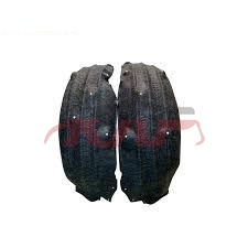 For Toyota 2452015-2017 Highlander&nbsp;rear Liner&nbsp;65637-oe050	65638-oe050, Toyota  Car Lamps, Highlander Car Accessorie-65637-OE050	65638-OE050