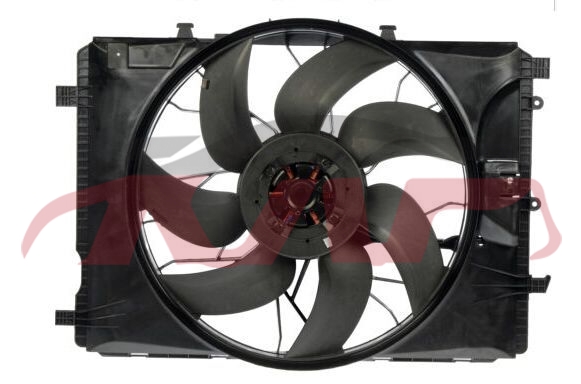 For Benz 475w204 11-12&nbsp;cooling Fan&nbsp;2045000293    2049066802, Benz  Auto Lamp, C-class Parts Suvs Price-2045000293    2049066802
