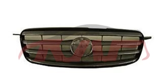 For Toyota 2112003 Corolla Usa&nbsp;grille&nbsp;53100-02020, Corolla Accessories Price, Toyota  Car Chrome Front Grille-53100-02020