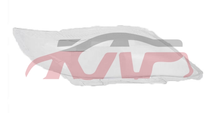 For Toyota 4152007-2009 Camry Usa&nbsp;head Lamp Cover&nbsp;, Camry Automotive Parts, Toyota  Car Lamps-