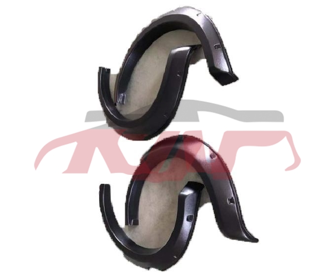 For Mitsubishi 21262015 L200&nbsp;wheel Eyebrow&nbsp;, Mitsubishi  Tyre Decoration Strip, Triton List Of Auto Parts-