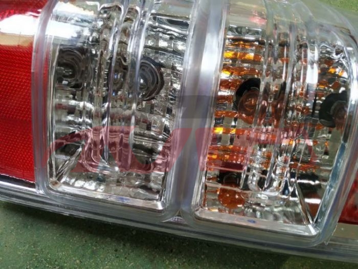 For Ford 11002006-2008 Ranger&nbsp;tail Lamp W/ Wire &w/ Bulb&nbsp;, Ford   Car Tail-lamp, Ranger Automotive Parts-