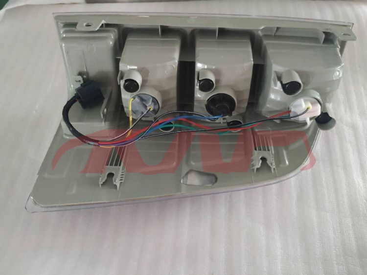 For Ford 11002006-2008 Ranger&nbsp;tail Lamp W/ Wire &w/ Bulb&nbsp;, Ford   Car Tail-lamp, Ranger Automotive Parts-