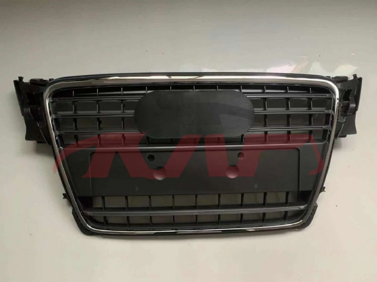 For Audi 7872009-2012 A4 （b9）&nbsp;grille&nbsp;8k08536511qp, Audi   Car Body Parts, A4 Parts For Cars-8K08536511QP