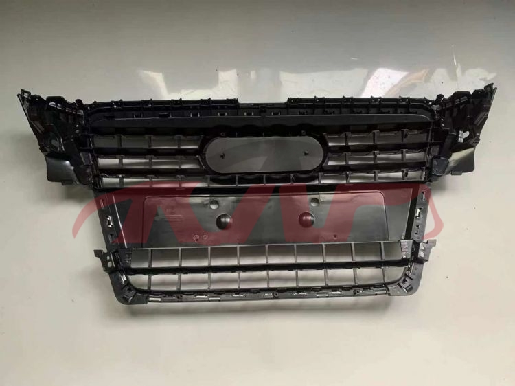 For Audi 7872009-2012 A4 （b9）&nbsp;grille&nbsp;8k08536511qp, Audi   Car Body Parts, A4 Parts For Cars-8K08536511QP