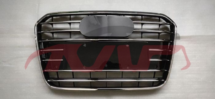 For Audi 7892012-2015 A6 C7&nbsp;grille&nbsp;4g0 853 651t, Audi  Car Lamps, A6 Car Parts-4G0 853 651T