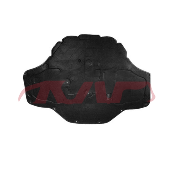 For Benz 483x204&nbsp;insulation Cover Pad&nbsp;51487330652, Benz  Car Parts, Glk Automotive Parts Headquarters Price-51487330652