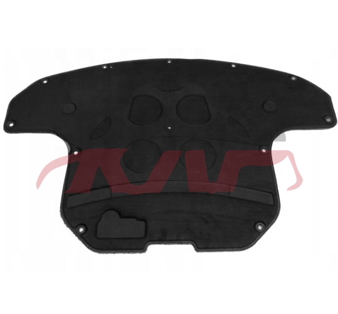 For Benz 849w213 16&nbsp;insulation Cover Pad&nbsp;2136820026, Benz   Car Body Parts, E-class Car Accessorie-2136820026