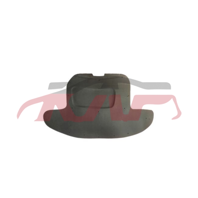 For Benz 472w205  14-18 Sport&nbsp;insulation Cover Pad&nbsp;2056820026, C-class Accessories, Benz  Car Lamps-2056820026