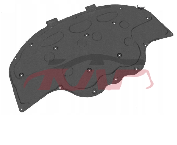 For Benz 475w204 11-12&nbsp;insulation Cover Pad&nbsp;2046820626, C-class Auto Part, Benz  Auto Lamps-2046820626