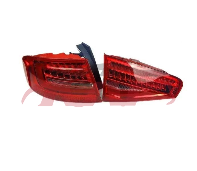 For Audi 10542013-2015 A4（b8pa)&nbsp;tail Lamp&nbsp;8k5945093a   8k5945094a, Audi  Auto Parts, A4 Automotive Parts-8K5945093A   8K5945094A