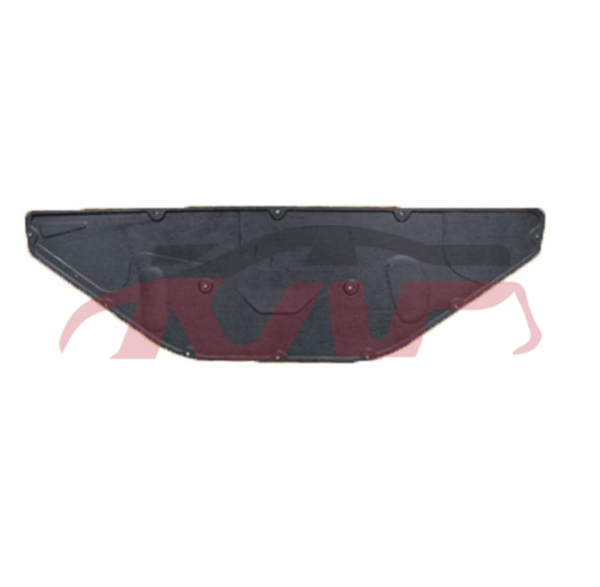 For Benz 485w251&nbsp;insulation Cover Pad&nbsp;2516820126, Benz  Car Parts, R-class Auto Parts Manufacturer-2516820126
