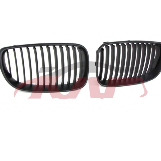 For Bmw 1418e81/e87 2004-2010&nbsp;lci Grille&nbsp;51137166439  51137166440, Bmw  Auto Lamps, 1  Car Accessories Catalog-51137166439  51137166440