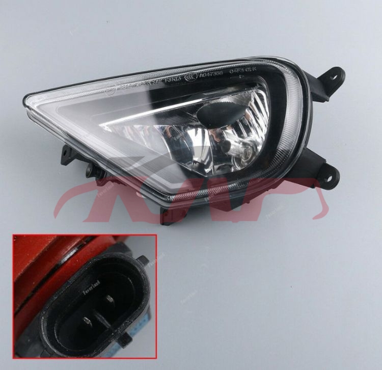 For V.w. 14142015-2018 Touareg&nbsp;fog Lamp&nbsp;7p6941699g   7p6941699h   7p6941700g    7p6941700h, V.w.  Car Parts, Touareg Automotive Parts-7P6941699G   7P6941699H   7P6941700G    7P6941700H