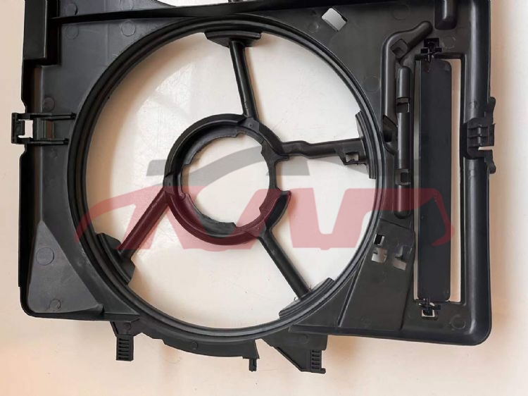 For Audi 10542013-2015 A4（b8pa)&nbsp;twin Fan Ring&nbsp;8k0121207a, Audi  Car Parts, A4 Automotive Parts-8K0121207A