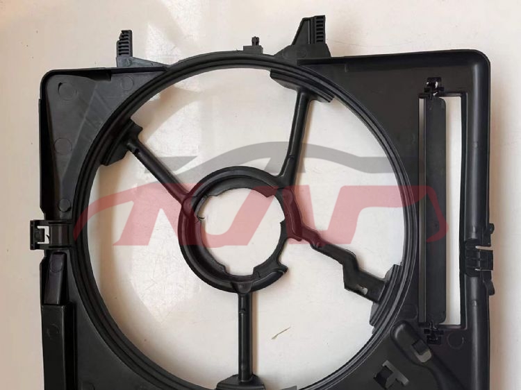 For Audi 10542013-2015 A4（b8pa)&nbsp;twin Fan Ring&nbsp;8k0121207a, Audi  Car Parts, A4 Automotive Parts-8K0121207A