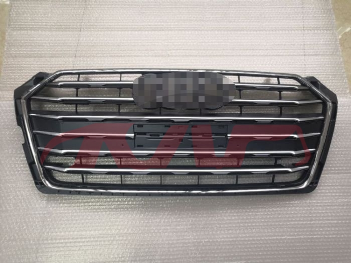 For Audi 7942017-2019 A5&nbsp;grille&nbsp;8w6853651abrp5, A5 Car Accessorie Catalog, Audi  Car Lamps-8W6853651ABRP5