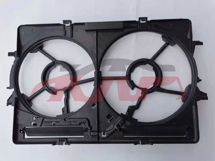 For Audi 10542013-2015 A4（b8pa)&nbsp;twin Fan Ring&nbsp;8k0121207a, Audi  Car Parts, A4 Automotive Parts-8K0121207A