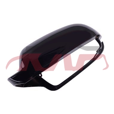 For Audi 10542013-2015 A4（b8pa)&nbsp;mirror Shell&nbsp;8f0857527/528, Audi  Auto Lamps, A4 List Of Auto Parts-8F0857527/528