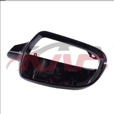 For Audi 10542013-2015 A4（b8pa)&nbsp;mirror Shell&nbsp;8f0857527/528, Audi  Auto Lamps, A4 List Of Auto Parts-8F0857527/528