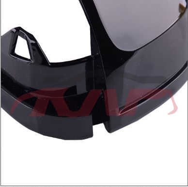 For Audi 10542013-2015 A4（b8pa)&nbsp;mirror Shell&nbsp;8f0857527/528, Audi  Auto Lamps, A4 List Of Auto Parts-8F0857527/528