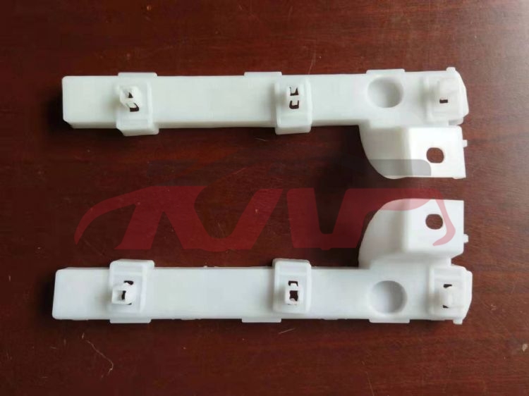 For Mitsubishi 21432007-2010 Lancer  Ex&nbsp;front Bumper Bracket&nbsp;6400a403  6400a404, Mitsubishi  Front Bumper Bracket，auto Parts Front Bumper Support，car Body Parts Front Bumper Bracket，front Bumper Mounting Bracket Lh & Rh, Lancer Automotive Accessories-6400A403  6400A404