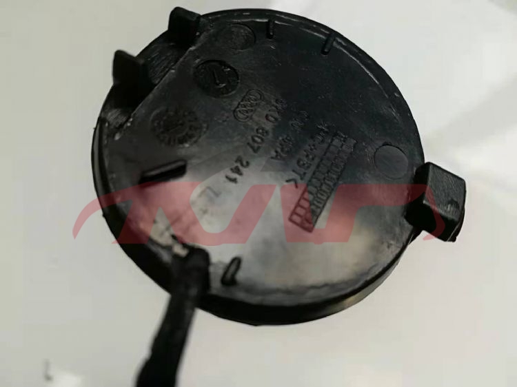 For Audi 7872009-2012 A4 （b9）&nbsp;front Trailer Cover&nbsp;8k0807241  8k0 807 241 F, Audi  Auto Parts, A4 Basic Car Parts-8K0807241  8K0 807 241 F