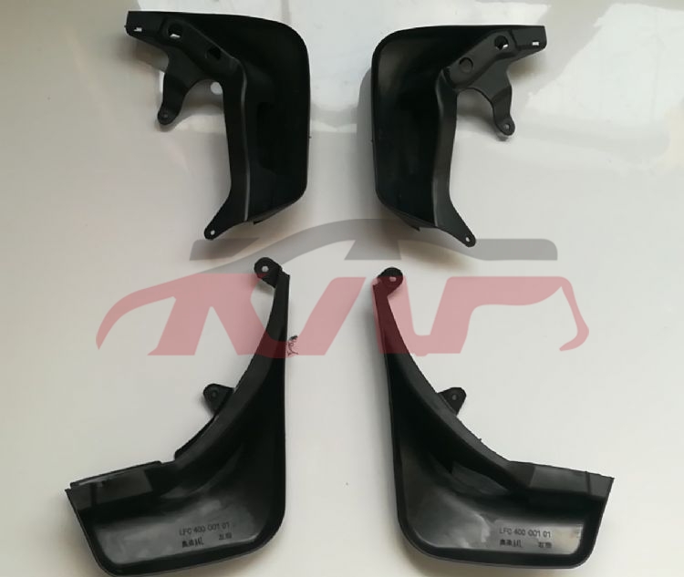 For Audi 7872009-2012 A4 （b9）&nbsp;mud Guard&nbsp;lfc40000101, A4 Car Part, Audi  Auto Parts-LFC40000101