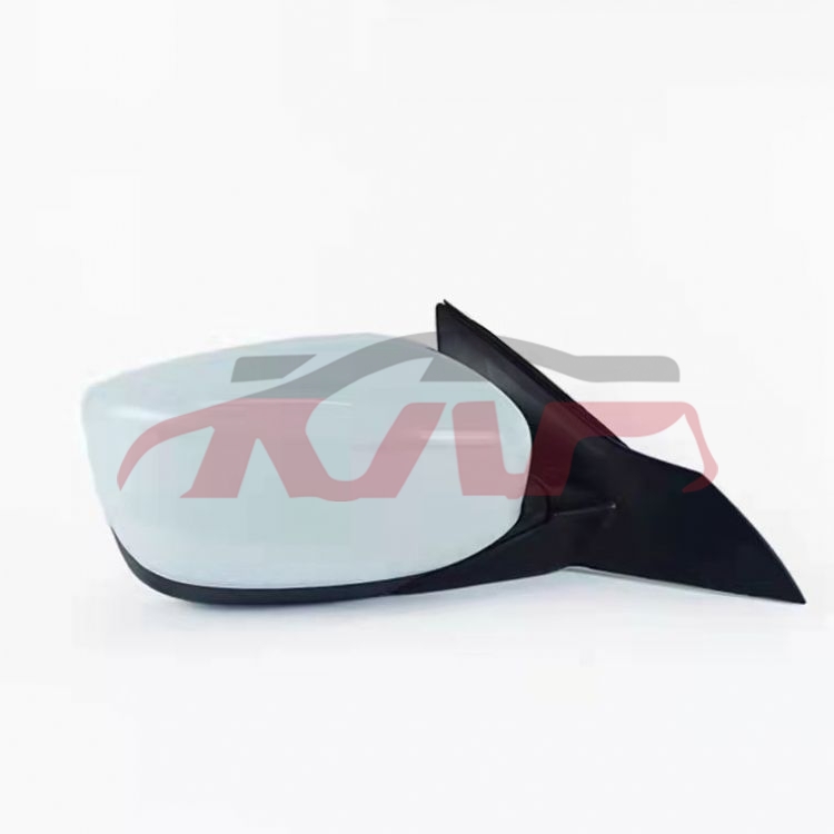 For Honda 3252013 Accord Cp1/2/3&nbsp;rearview Mirror&nbsp;, Honda  Left Driver Side Mirror, Accord Car Part-