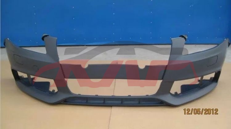 For Audi 7872009-2012 A4 （b9）&nbsp;front Bumper&nbsp;8k0807105    8k0807105a   8k0807105c   8k0 807 105 B Gru, A4 Auto Parts, Audi  Auto Lamps-8K0807105    8K0807105A   8K0807105C   8K0 807 105 B GRU