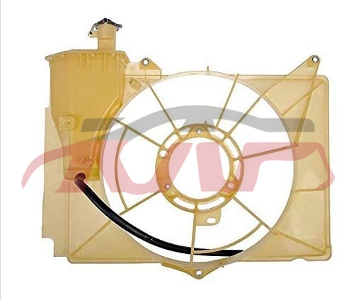 For Toyota 2262003 Vios&nbsp;fan Shroud&nbsp;16711-21030, Vios Car Parts Discount, Toyota  Car Parts-16711-21030