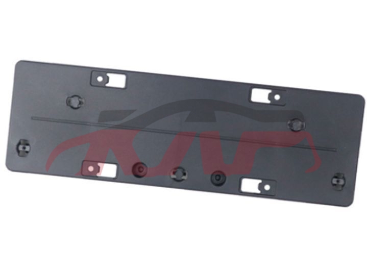 For Benz 481new&nbsp;license Palte&nbsp;2478804100, B-class Parts For Cars, Benz  Car Lamps-2478804100