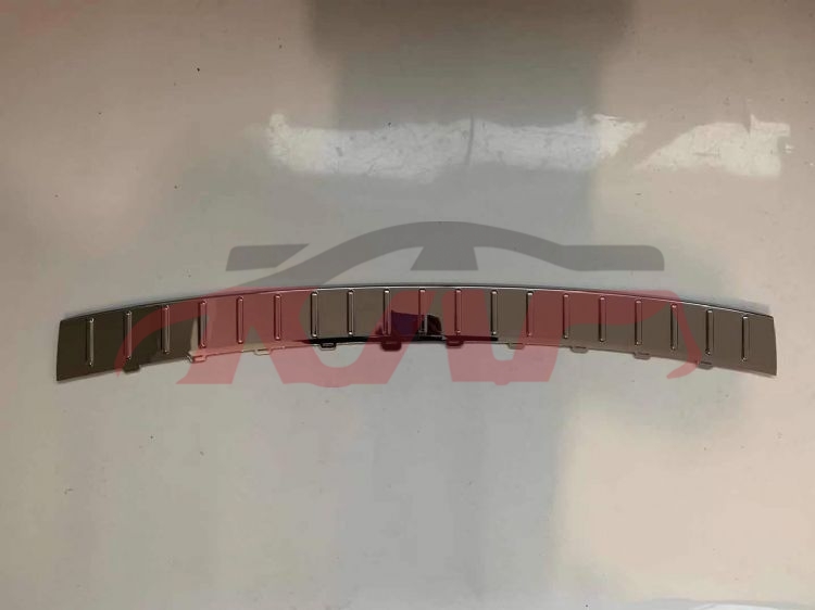 For V.w. 14142015-2018 Touareg&nbsp;plate  For  Bumper&nbsp;7p6807787a2zz, Touareg Basic Car Parts, V.w.  Auto Lamp-7P6807787A2ZZ