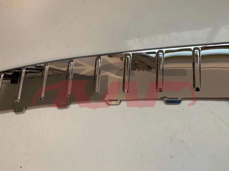 For V.w. 14142015-2018 Touareg&nbsp;plate  For  Bumper&nbsp;7p6807787a2zz, Touareg Basic Car Parts, V.w.  Auto Lamp-7P6807787A2ZZ