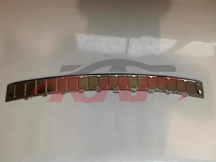 For V.w. 14142015-2018 Touareg&nbsp;plate  For  Bumper&nbsp;7p6807787a2zz, Touareg Basic Car Parts, V.w.  Auto Lamp-7P6807787A2ZZ