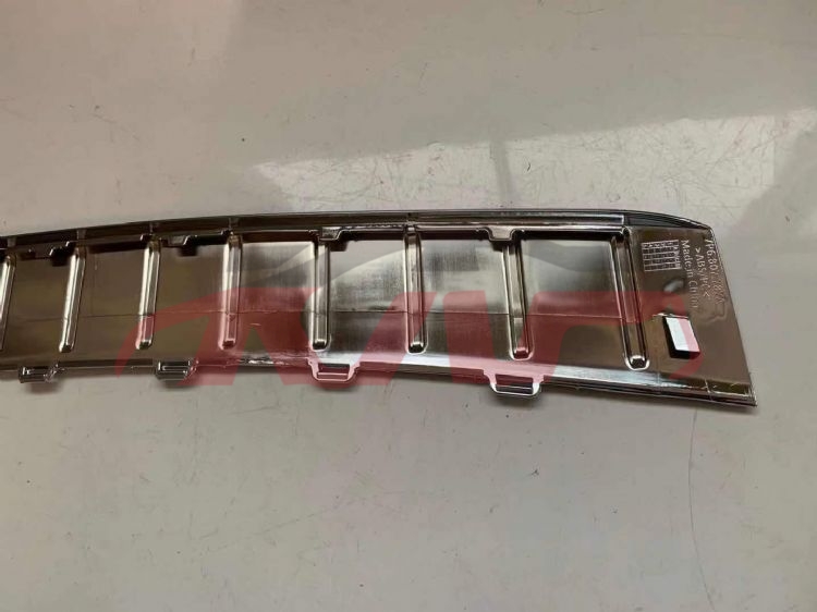 For V.w. 14142015-2018 Touareg&nbsp;plate  For  Bumper&nbsp;7p6807787a2zz, Touareg Basic Car Parts, V.w.  Auto Lamp-7P6807787A2ZZ