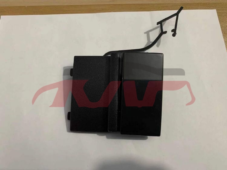 For V.w. 14142015-2018 Touareg&nbsp;front Trailer Cover&nbsp;7p6807185/186a, V.w.  Car Parts, Touareg Car Accessorie Catalog-7P6807185/186A