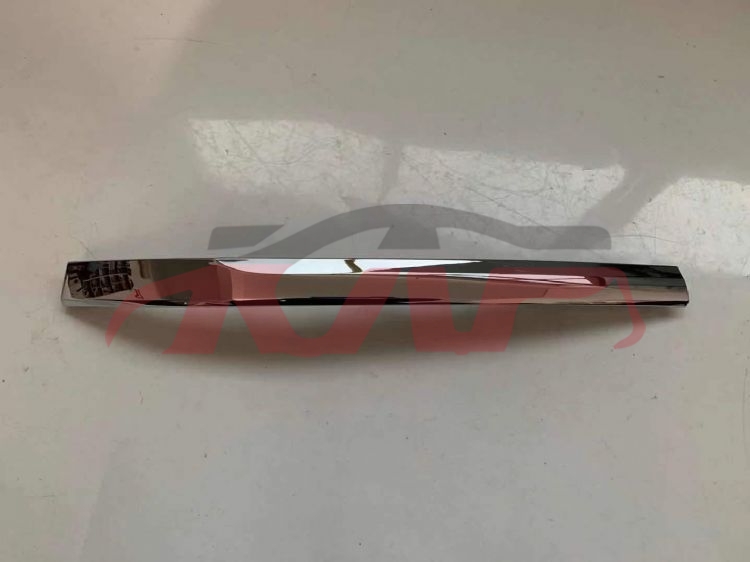 For V.w. 14142015-2018 Touareg&nbsp;trim  Strips  For Bumper&nbsp;7p6853253/2542zz, Touareg Automotive Parts Headquarters Price, V.w.  Auto Lamps-7P6853253/2542ZZ