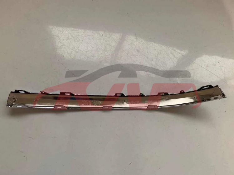 For V.w. 14142015-2018 Touareg&nbsp;trim  Strips  For Bumper&nbsp;7p6853253/2542zz, Touareg Automotive Parts Headquarters Price, V.w.  Auto Lamps-7P6853253/2542ZZ