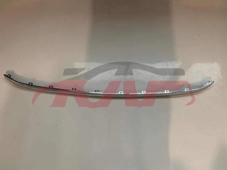 For V.w. 14142015-2018 Touareg&nbsp;trim  Strips  For Bumper&nbsp;7p68532452zz, V.w.   Automotive Accessories, Touareg Auto Parts Shop-7P68532452ZZ