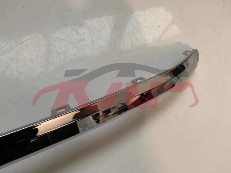 For V.w. 14142015-2018 Touareg&nbsp;trim  Strips  For Bumper&nbsp;7p68532452zz, V.w.   Automotive Accessories, Touareg Auto Parts Shop-7P68532452ZZ