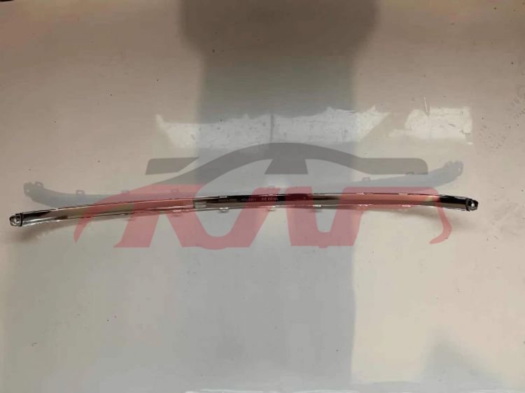 For V.w. 14142015-2018 Touareg&nbsp;trim  Strips  For Bumper&nbsp;7p68532452zz, V.w.   Automotive Accessories, Touareg Auto Parts Shop-7P68532452ZZ